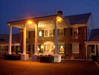 Colonial Inn Seekonk - 7