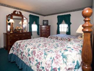 Colonial Inn Seekonk - Seekonk - 4