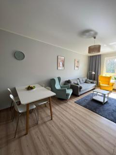 Apartament "Portino" - Colberga - 6