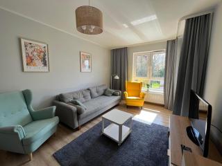 Apartament "Portino" - Colberga - 9