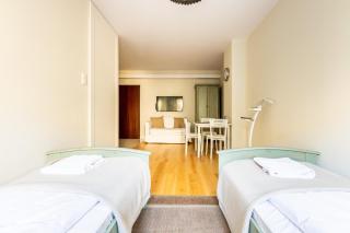 Victus Apartamenty, Apartamenty CADENA - Sopot - 3