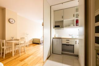 Victus Apartamenty, Apartamenty CADENA - Sopot - 8