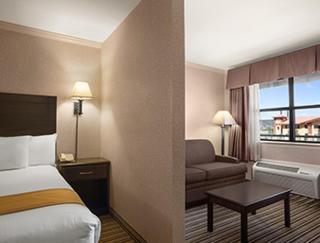Days Inn by Wyndham Grants - Grants - 3