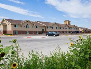 Econo Lodge Scottsbluff - 9