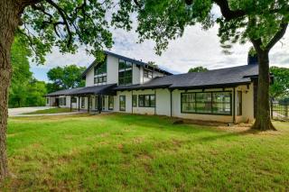 Private Pool Pilot Point Home on 45 Acres - Pilot Point - 9