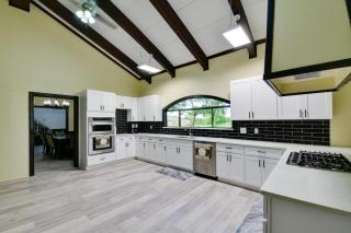 Private Pool Pilot Point Home on 45 Acres - 1