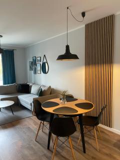 APARTAMENT WŚRÓD SOSEN - 6