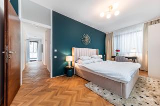 Porsche Villa mit Garten und Garage in Bestlage von Döbling in Wien - 7