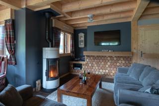 Chalet Talini - Les Gets - 7