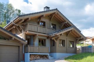 Chalet Talini - Les Gets - 9