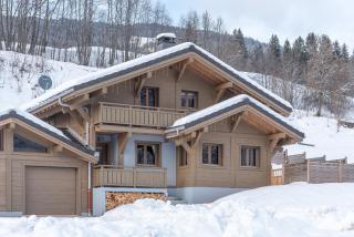 Chalet Talini - Les Gets - 0