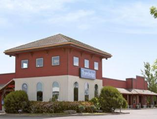 Travelodge by Wyndham Pioneer Villa - Halsey - 2