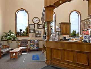 Travelodge by Wyndham Pioneer Villa - Halsey - 9