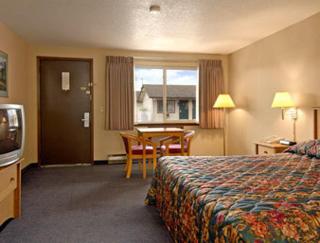 Travelodge by Wyndham Pioneer Villa - Halsey - 1