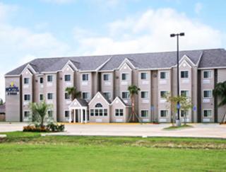 Motel 6 Breaux Bridge, LA - 9