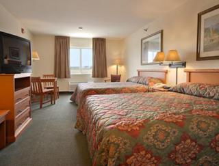 Super 8 by Wyndham Wheatland Wyoming - Wheatland - 5