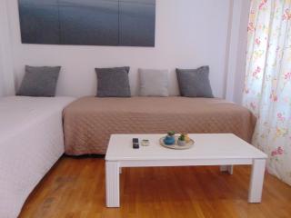 Lovely equipped apartment in Kallithea Athens - Athen - 6