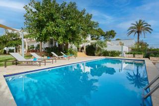 Villa Punta des Port 13 by dracmallorca - 8