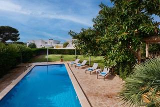 Villa Punta des Port 13 by dracmallorca - 6