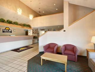 Days Inn by Wyndham Liberal KS - 8