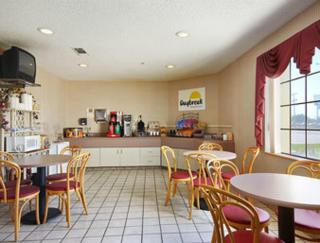 Days Inn by Wyndham Liberal KS - Liberal - 7