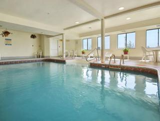 Days Inn by Wyndham Liberal KS - 6