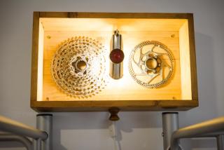 Wheelinger Homestay - Păuleni-Ciuc - 9