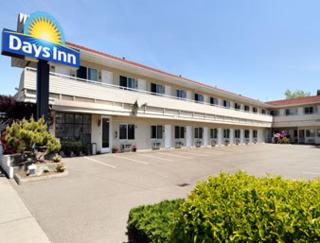 Days Inn by Wyndham Seattle North of Downtown - Seattle - 9