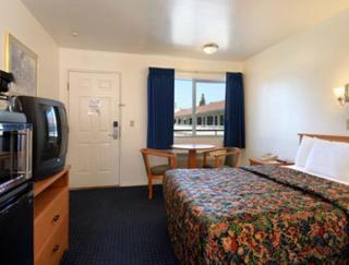Days Inn by Wyndham Seattle North of Downtown - Seattle - 6
