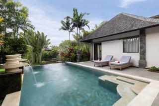 Visesa Ubud Villa and Resort - 5