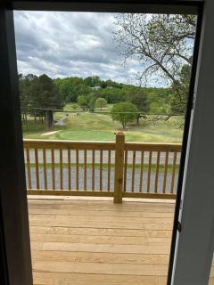 Golf Stay Mount Airy - Mount Airy - 3