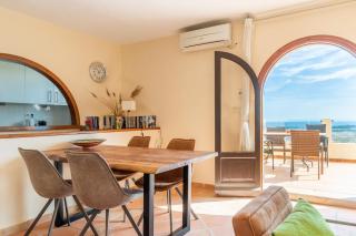 Villa Vista Ibiza - Benitachell - 5