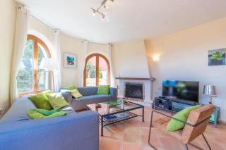 Villa Vista Ibiza - Benitachell - 8