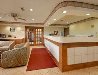 Baymont by Wyndham Zanesville - Zanesville - 8