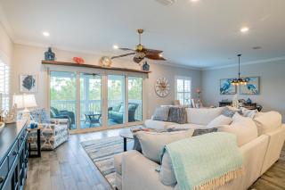 Lost Key 6608 Carlinga Dr By Pkrm - Pensacola - 8