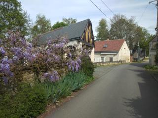gîte des Caves - Civray-de-Touraine - 9