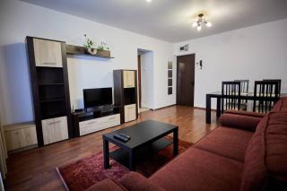 Queen Apartment Athenee - Bucarest - 3