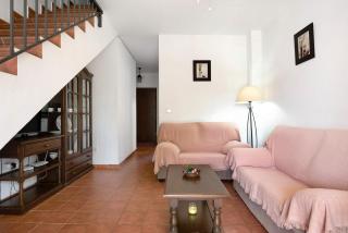 Casita Fuente del Gallo - Andalmar - Conil de la Frontera - 5