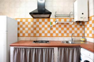 Casita Fuente del Gallo - Andalmar - 3