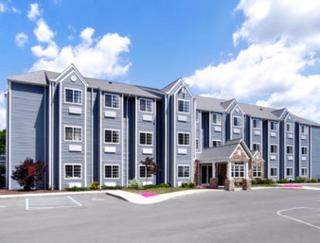 Microtel Inn & Suites by Wyndham Hazelton/Bruceton Mills - Hazelton - 9