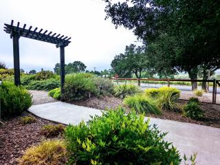 Santini Farm House - Geyserville - 6