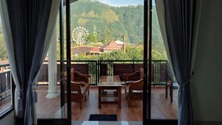 Gubuk Ndeso Bromo - Bromo - 7