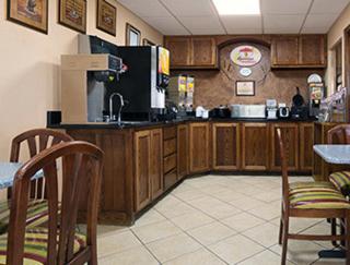 Super 8 by Wyndham Amarillo - Amarillo - 7