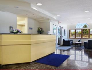 Microtel Inn & Suites by Wyndham Culpeper - Culpeper - 8