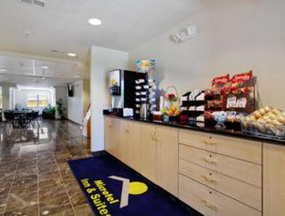 Microtel Inn & Suites by Wyndham Culpeper - Culpeper - 7