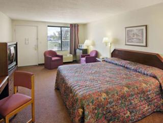 Inn Of Rockwall - 9