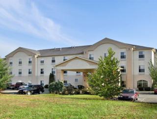 Super 8 by Wyndham La Grange KY - 9