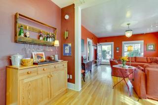 Vintage Home with Mtn Views 12 Mi to Patagonia Lake - Patagonia - 5
