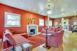 Vintage Home with Mtn Views 12 Mi to Patagonia Lake - 0
