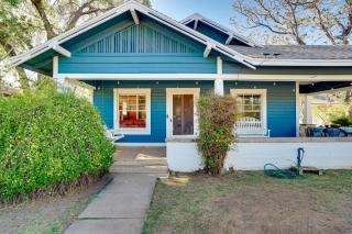 Vintage Home with Mtn Views 12 Mi to Patagonia Lake - Patagonia - 8